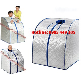 Lều xông hơi  XH01.