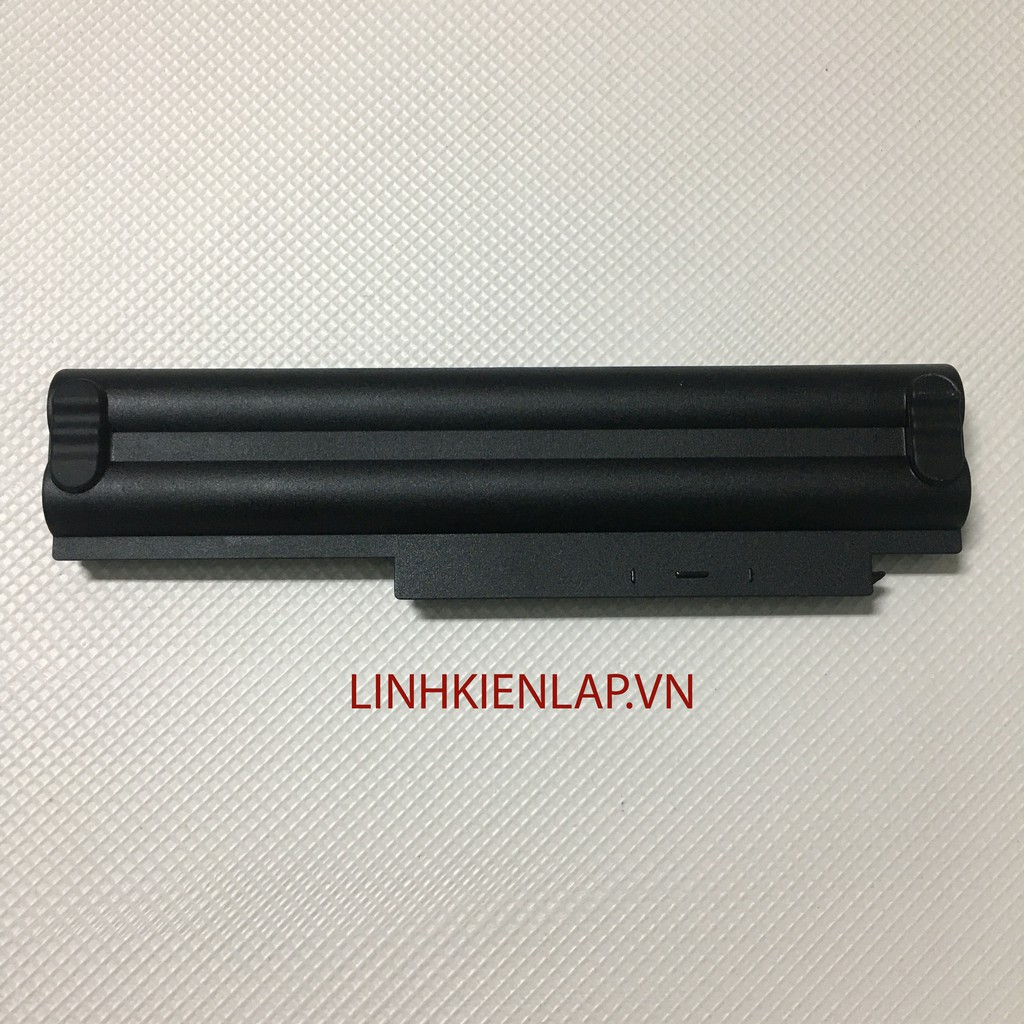 Pin zin laptop Lenovo Thinkpad X230 X220 6cell