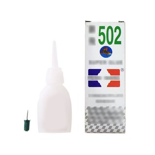 KEO DÁN 502 SIÊU DÍNH