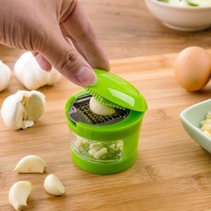 Máy xay tỏi ớt Garlic Chopper