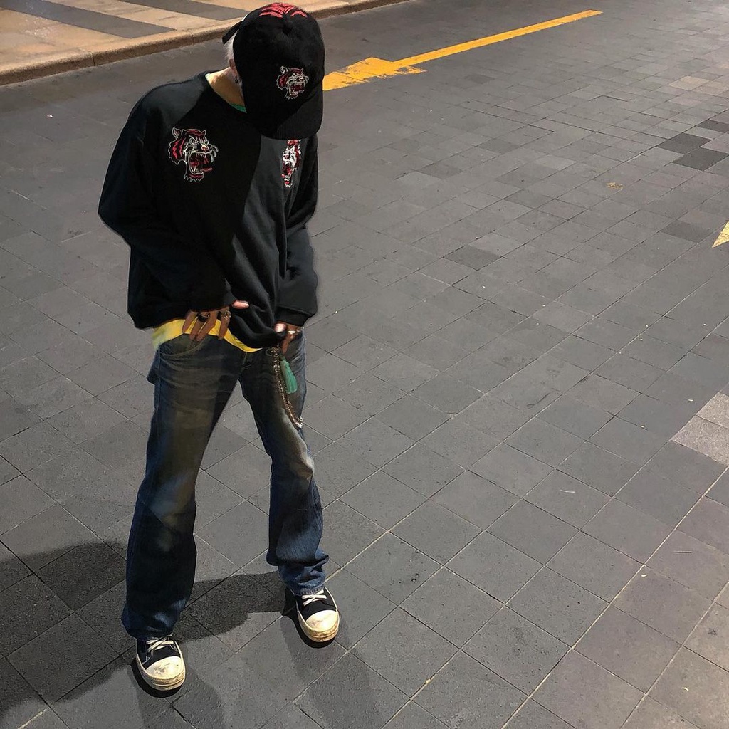 Nón Nhâm Dần Nhung Tăm HUNGOCB STUDIO