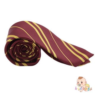 Cà Vạt Hoá Trang Phong Cách Harry Potter
