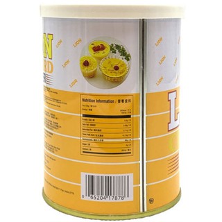 Bột sư tử Lion curtart powder (3,5kg)