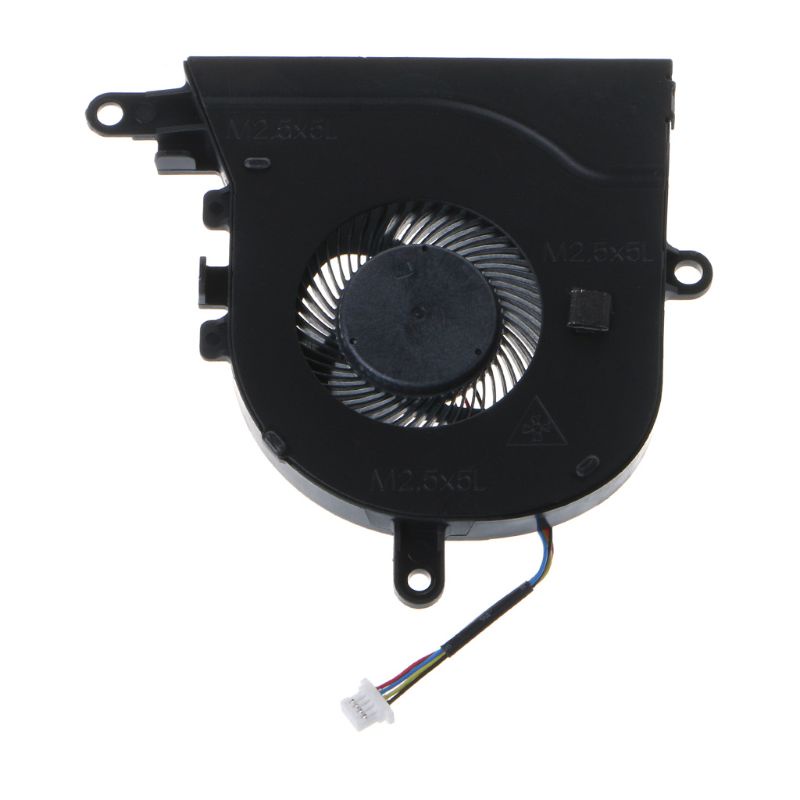 Quạt Tản Nhiệt Cpu Cho Dell Latitude 3590 L3590 E3590 For Inspiron 15 5570 5575