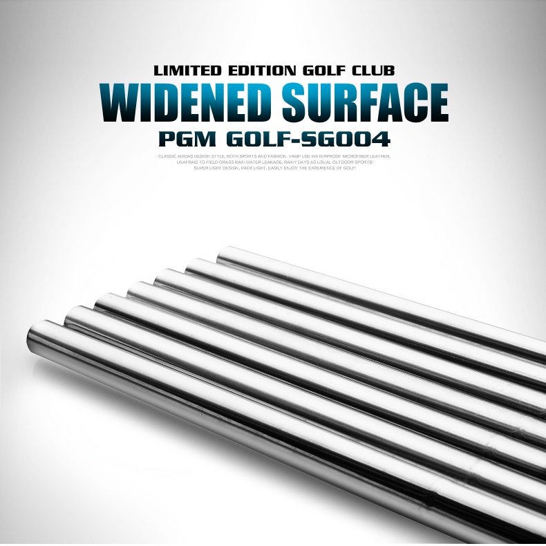 Gậy wedge 56 - 60 - pgm x-large - sg004