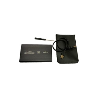 Box ổ cứng 2.5 inch chuẩn sata usb2.0