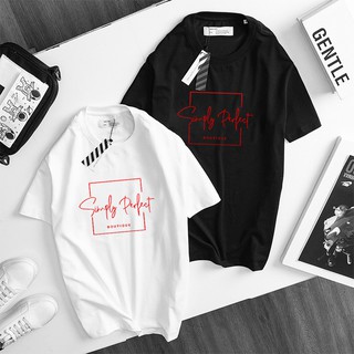 Áo thun Nam , nữ áo phông 95% cotton abfit tay ngắn cổ tròn in họa tiết thoáng mát thấm hút mồ hôi