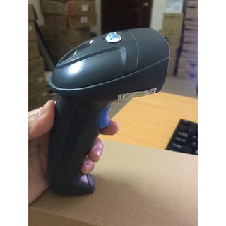 MÁY ĐỌC MÃ VẠCH ZOZO Z2108