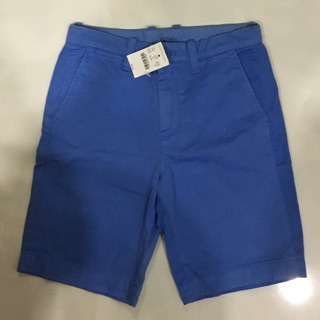 Quần kaki ngắn cho bé trai