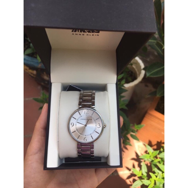 Đồng hồ nữ Anne Klein AK/1789SVSV