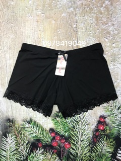 QUẦN MẶC VÁY COTTON SH 028