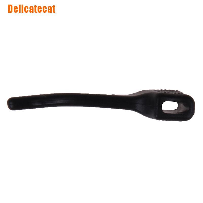 Phụ kiện đeo mắt kính bằng silicone chống trượt tiện lợi