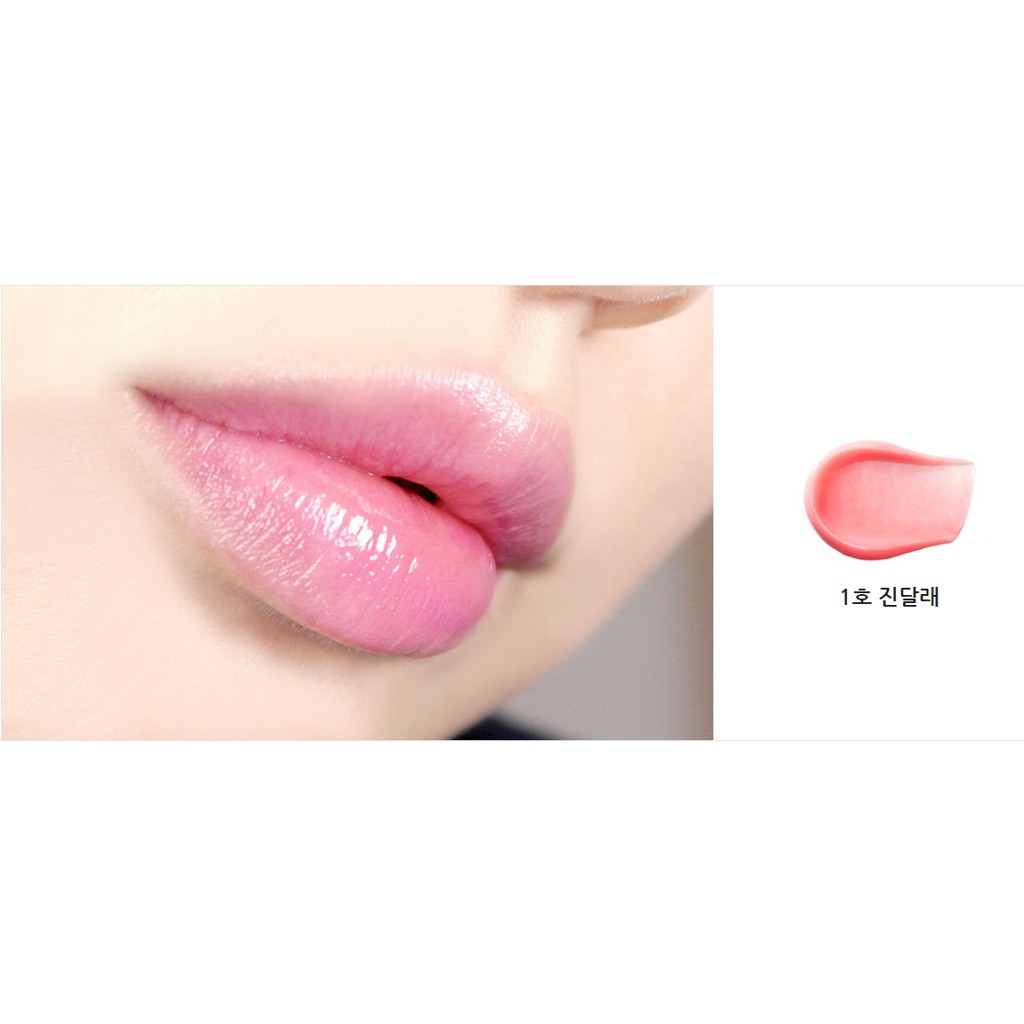 [NEW 2019] Son Dưỡng Môi Có Màu Innisfree Glow Tint Lip Balm | BigBuy360 - bigbuy360.vn