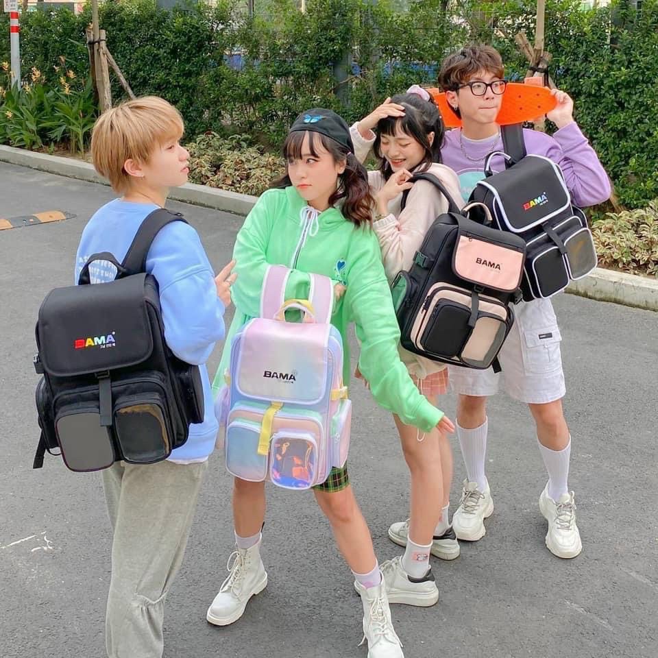 Balo Bama Korea