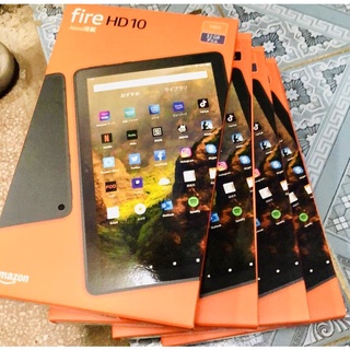 Máy tính bảng  Fire HD10*(32gb)