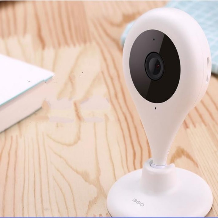 Camera quan sát chống trộm sử dụng APP kèm thẻ nhớ 16gb