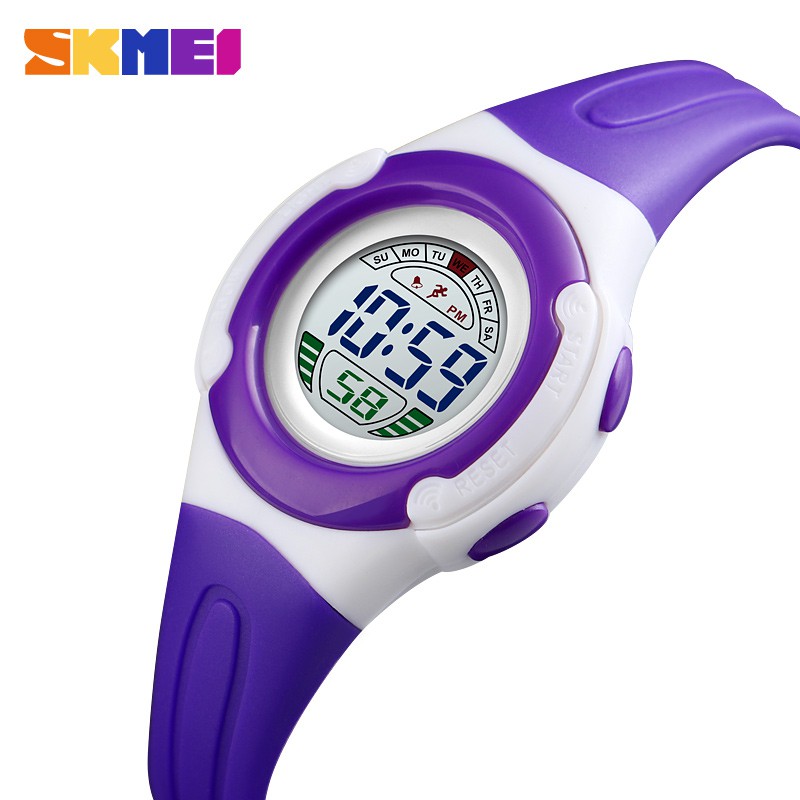 Đồng Hồ Trẻ Em Pin Nhật, Kháng Nước SKMEI - 1479PL - Hàng Chính Hãng