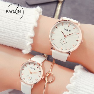 ĐỒNG HỒ KEZZI 1682 NAM NỮ PHIÊN BẢN GIỚI HẠN, TẶNG HỘP CAO CẤP CHÍNH HÃNG, TẶNG PIN