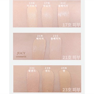 Phấn nước Laneige NEO CUSHION (kèm quà tăng, hàng chính hãng, bill đầy đủ)