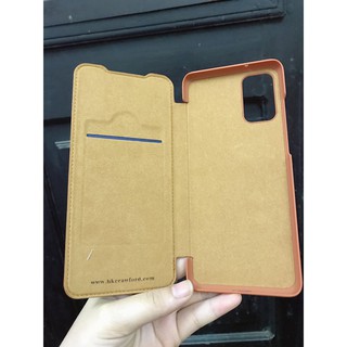 Samsung Galaxy s20 Plus - Bao da hiệu XO