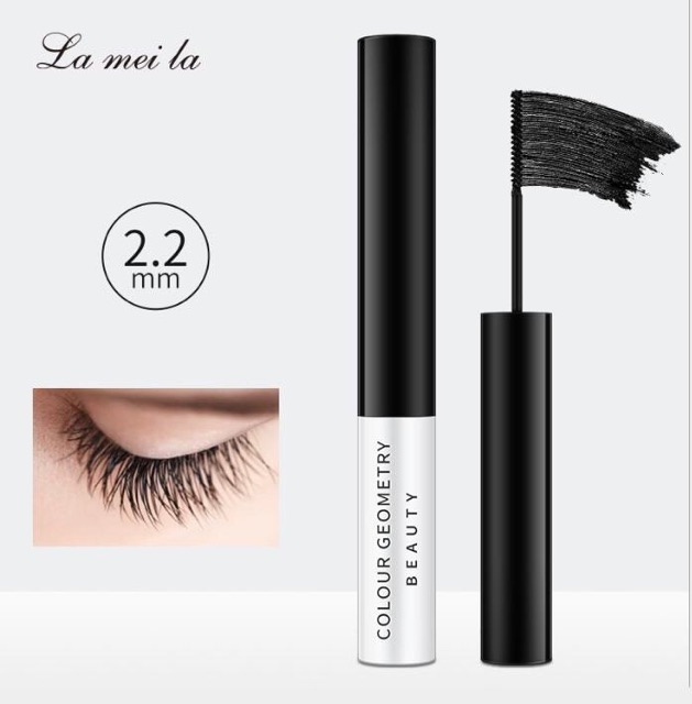 (Mẫu mới) Mascara Lameila Hàng Nội Địa Trung | BigBuy360 - bigbuy360.vn