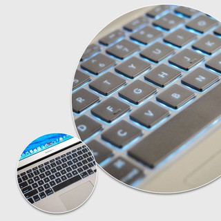 Lót bàn phím Macbook silicone 2019
