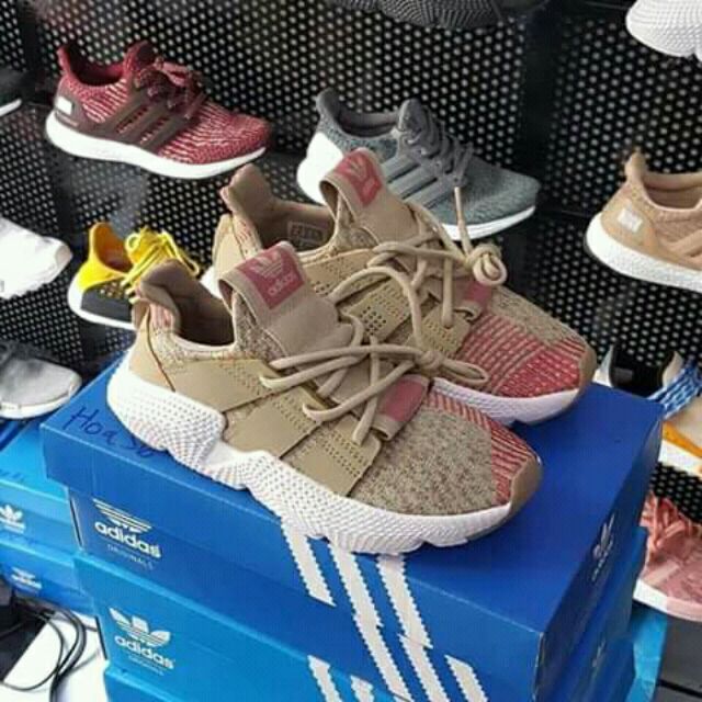 Prophere full màu Hàng Spf