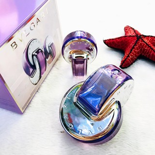 Set Nước Hoa Omnia Amethyste 65ml & 15ml
