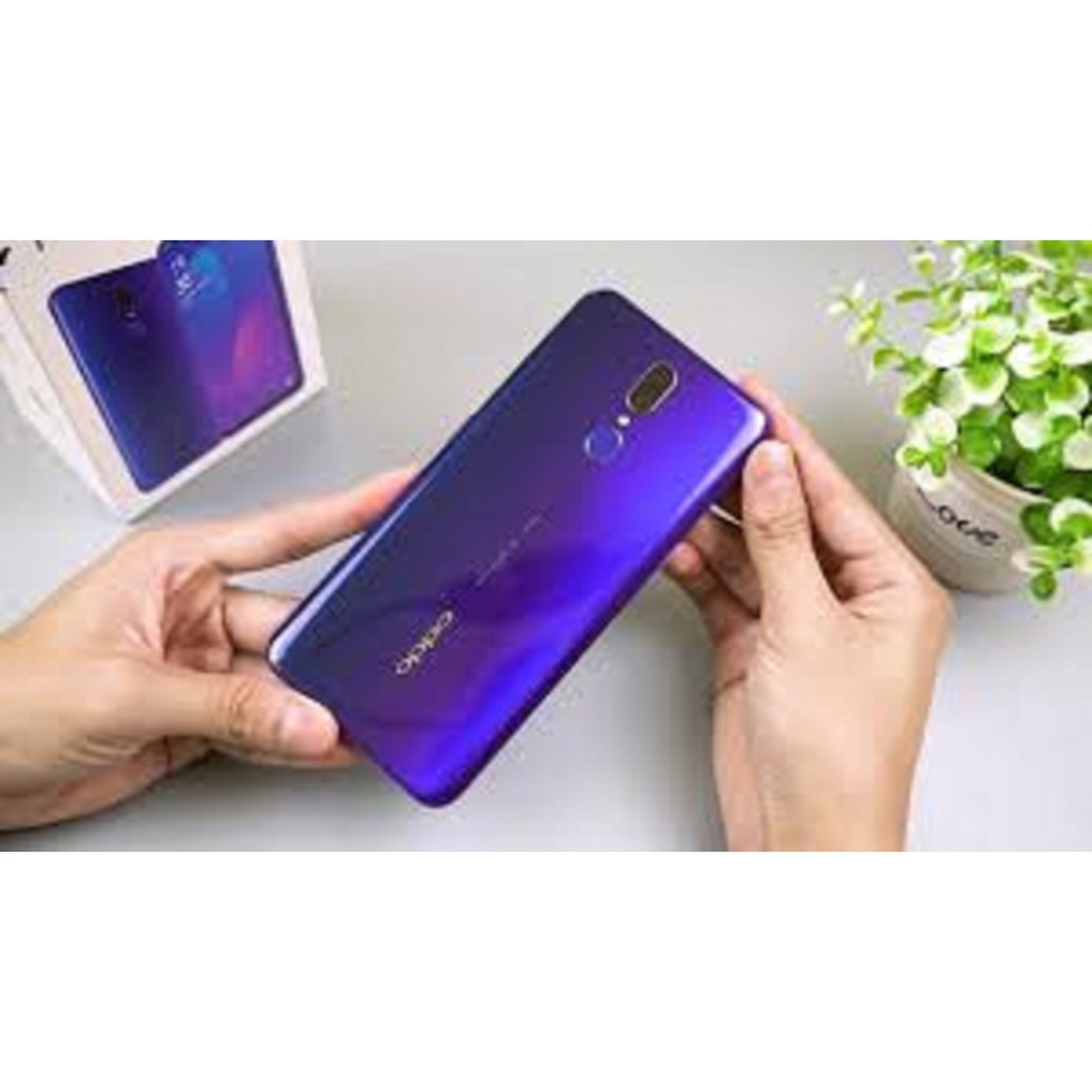 Điện thoại Oppo F11 2sim ram 6G/64G mới Chính Hãng | BigBuy360 - bigbuy360.vn