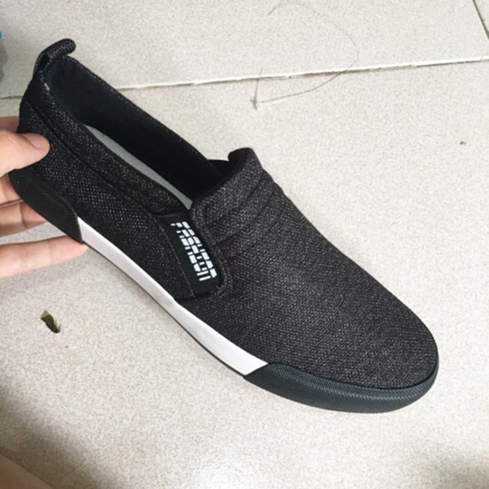 Giày Slipon nam siêu chất | BigBuy360 - bigbuy360.vn