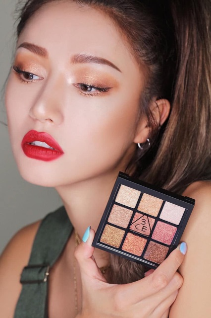Bảng mắt 3ce All-nighter