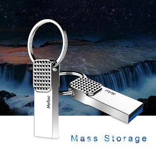 Usb 3.0 Mini Max-Netac U276