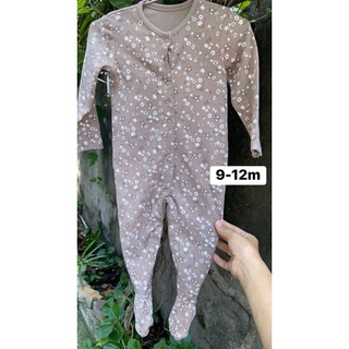[HCM][12-18M] Bodysleep/bodysuit cho bé chọn mẫu