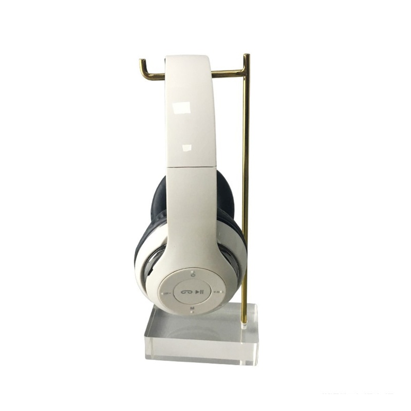 Giá Đỡ Tai Nghe Tiết Kiệm Không Gian Tiện Dụng Cho Gia Đình / Văn Phòng