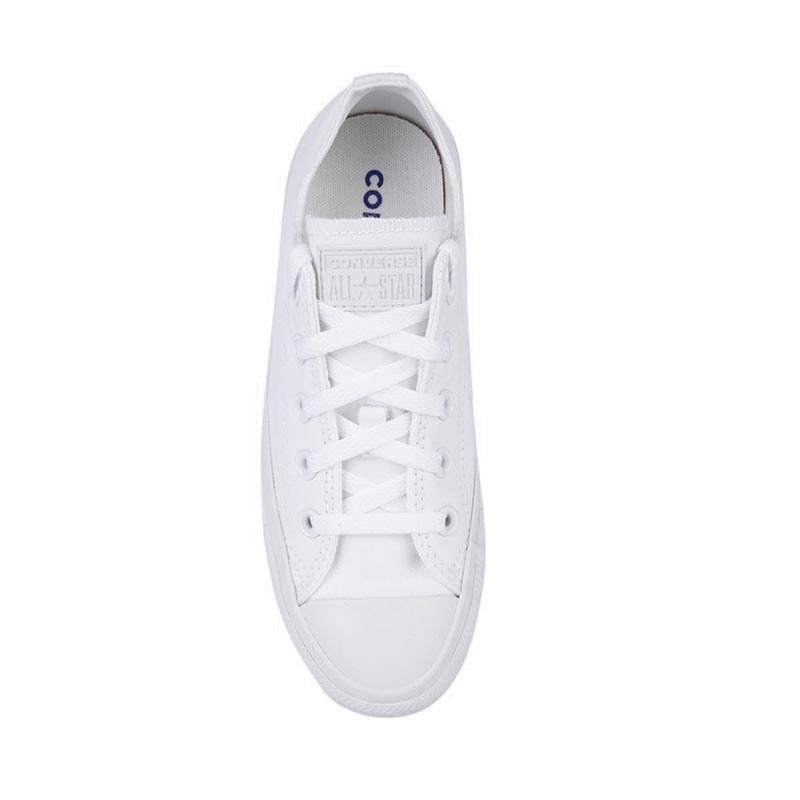 Giày Converse Chuck Taylor All Star Unisex Adult's Sneakers - White