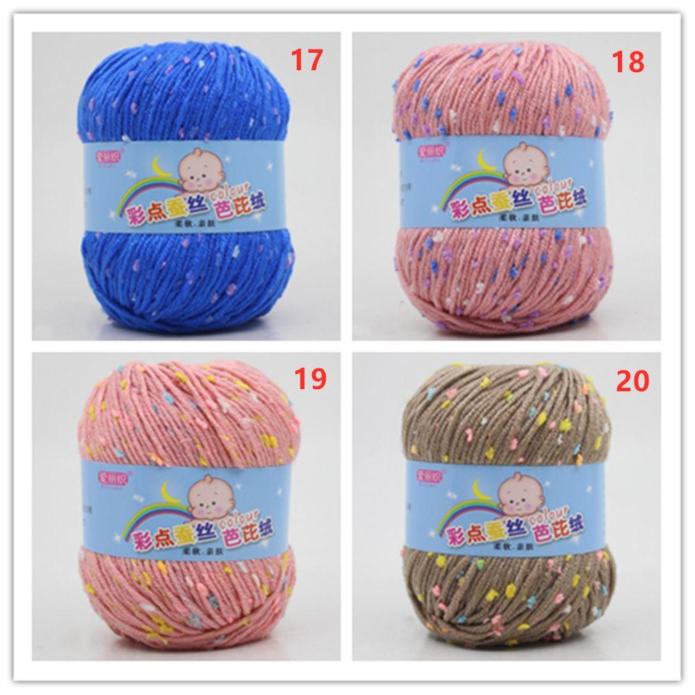 Áo Sweater Vải Nhung Mềm Mại Họa Tiết Chấm Bi Xinh Xắn