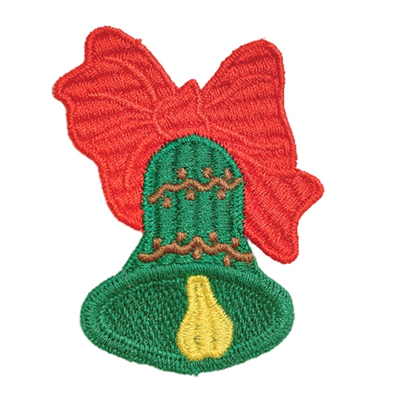 Kẹp Tóc Hình Tuần Lộc / Người Tuyết Phong Cách Giáng Sinh