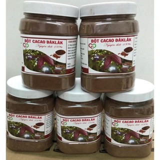 Sm smc001 1kg bột cacao