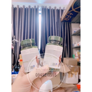 REISHIMAX GLP-TĂNG CƯỜNG HỆ MIỄN DỊCH-TĂNG SỨC KHỎE-NGỪA BỆNH TẬT NUSKIN