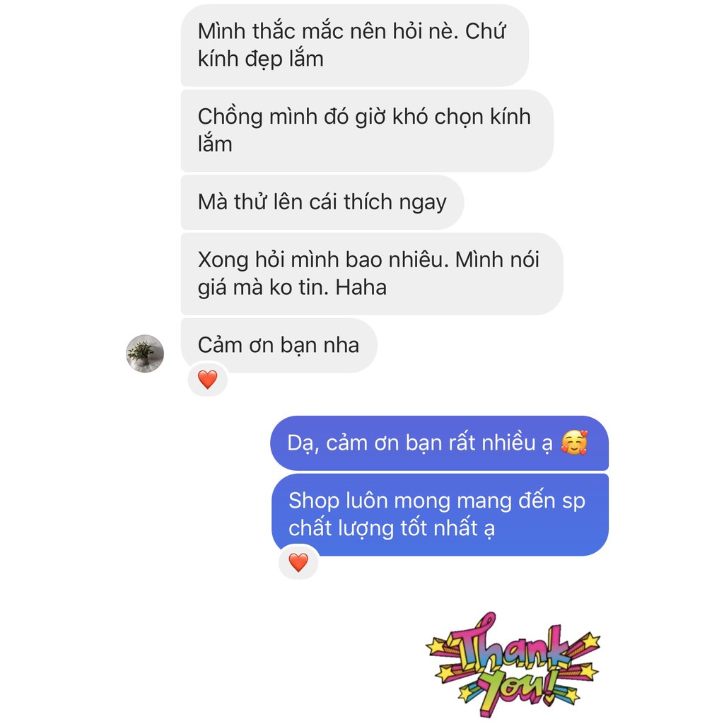 Kính Thời Trang Cao Cấp Kiểu Dáng Hiện Đại Phù Hợp Cho Cả Nam Và Nữ Ms:ML-11
