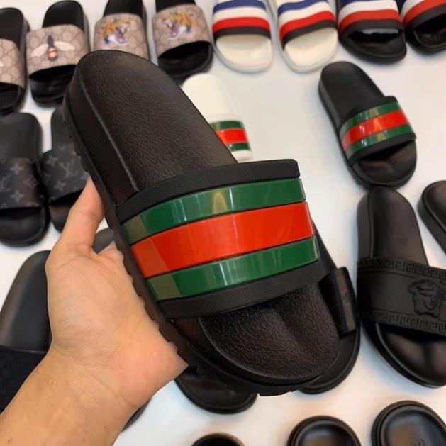 Dép Quai Ngang Lê Bảo Bình Đế Cao 4Cm SIêu Xịn 2020