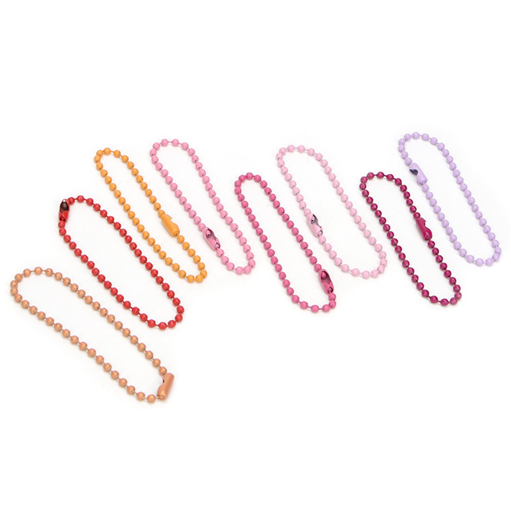 10 Chuỗi Hạt Tròn 12cm Màu Sắc Ngẫu Nhiên