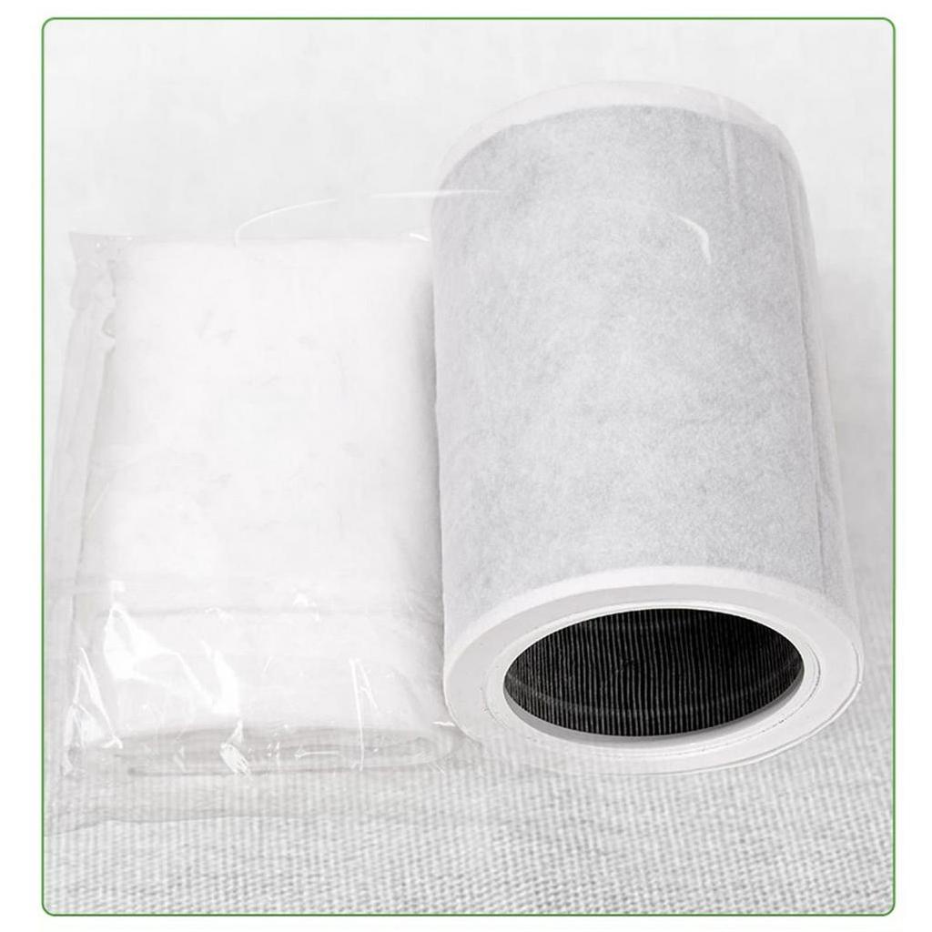 Máy Lọc Không Khí Xiaomi SUZUME màng lọc hepa 65g 70×30cm màng lọc đa năng Tự làm máy lọc không khí chống bụi pm2.5