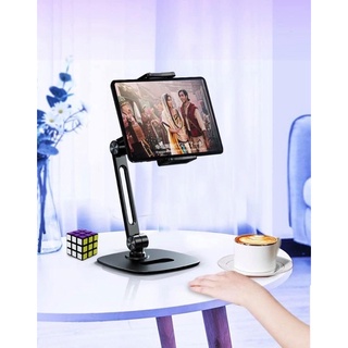 Giá đỡ iPAD điện thoại chất liệu hợp kim nhôm