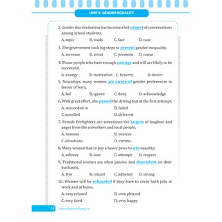Em Học Giỏi Tiếng Anh Lớp 10 - Tập 2