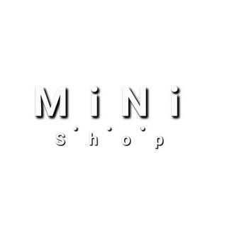 MiNi...Shop