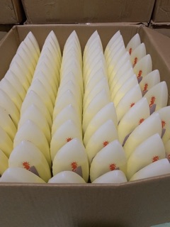 sữa tắm cá ngựa trắng ,vàng 300ml