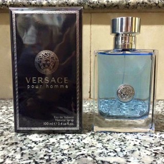 Dầu Thơm Nam Xanh Biển 100ml