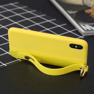 Case For Iphone x xs max xr soft TPU