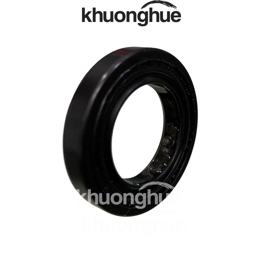 Phốt nồi sau Attila